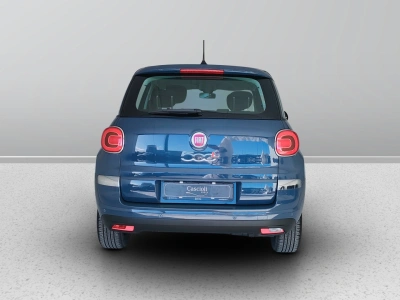 4 - Fiat 500 Cascioli Group