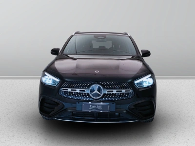 2 - Mercedes-Benz GLA Cascioli Group