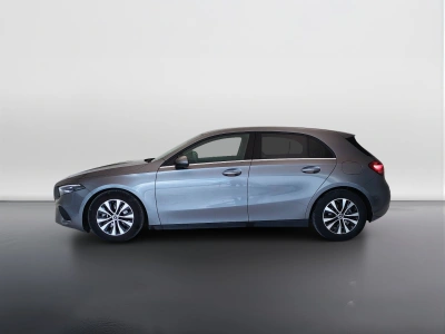 8 - Mercedes-Benz Classe A Cascioli Group