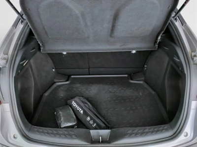 10 - Toyota C-HR Cascioli Group