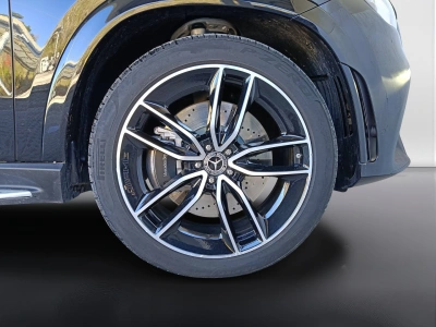 7 - Mercedes-Benz GLE Cascioli Group