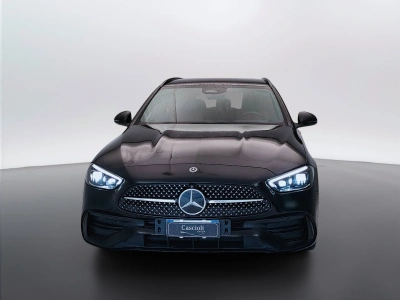 2 - Mercedes-Benz Classe C Cascioli Group