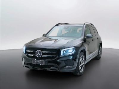 1 - Mercedes-Benz GLB Cascioli Group