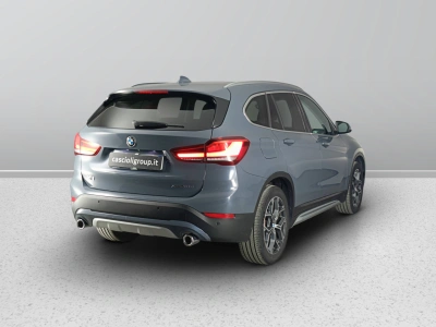 4 - BMW X1 Cascioli Group