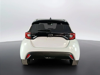 5 - Toyota Yaris Cascioli Group