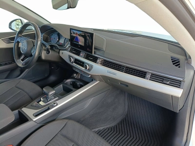 10 - Audi A5 Cascioli Group