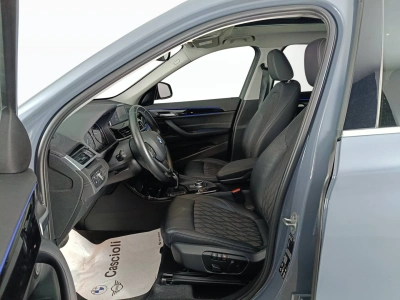 8 - BMW X1 Cascioli Group