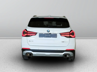 4 - BMW X3 Cascioli Group