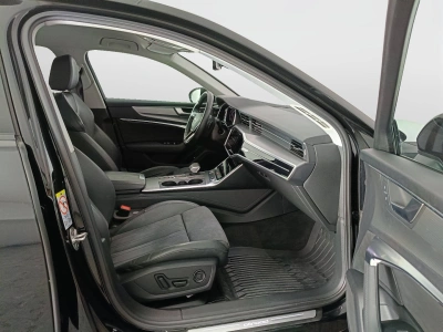 10 - Audi A6 Cascioli Group