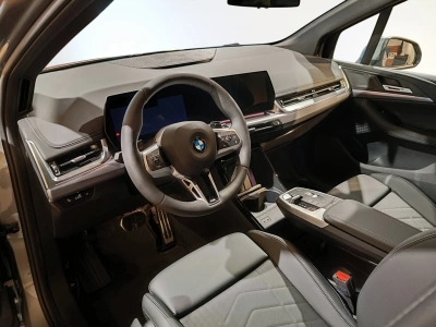 4 - BMW Serie 2 Cascioli Group