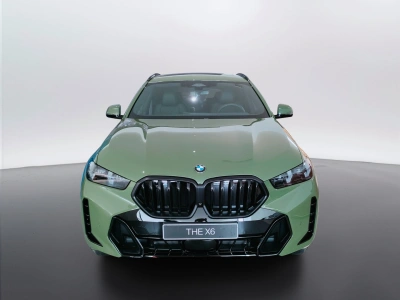 2 - BMW X6 Cascioli Group