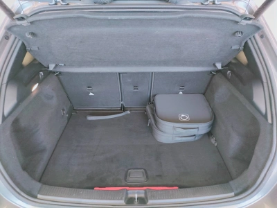 10 - Mercedes-Benz Classe B Cascioli Group