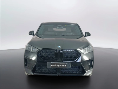 2 - BMW X2 Cascioli Group
