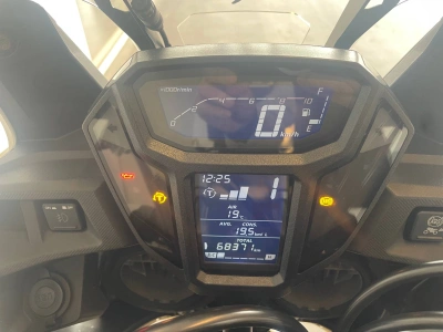 6 - Honda Africa Twin Cascioli Group