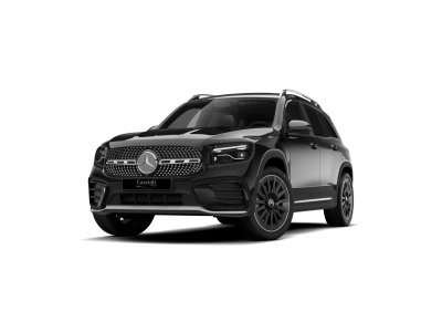 1 - Mercedes-Benz GLB Cascioli Group