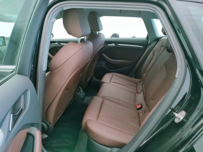 10 - Audi A3 Cascioli Group