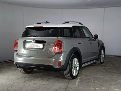4 - MINI Countryman Cascioli Group