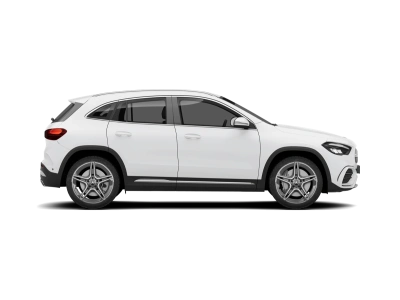 6 - Mercedes-Benz GLA Cascioli Group