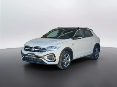 1 - Volkswagen T Cascioli Group