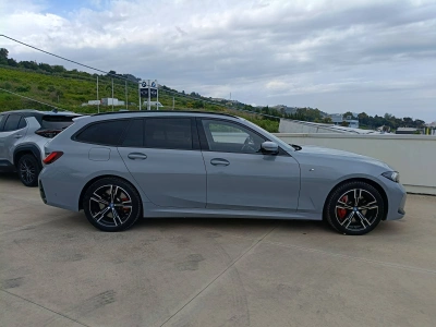 6 - BMW Serie 3 Cascioli Group