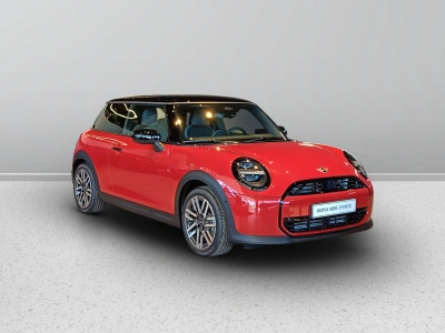 3 - MINI Cooper Cascioli Group