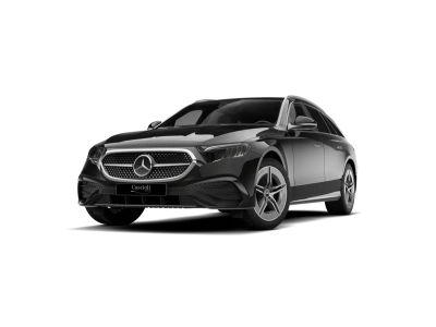 1 - Mercedes-Benz Classe E Cascioli Group