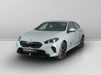 1 - BMW Serie 2 Cascioli Group