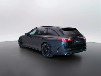 7 - Mercedes-Benz Classe E Cascioli Group