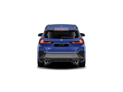 4 - BMW X1 M Cascioli Group