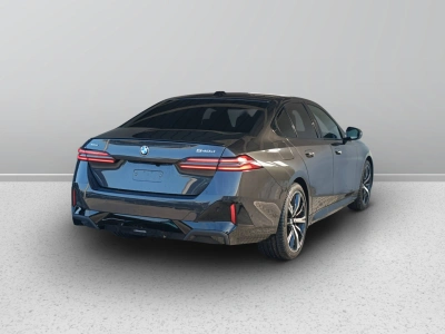 5 - BMW Serie 5 Cascioli Group