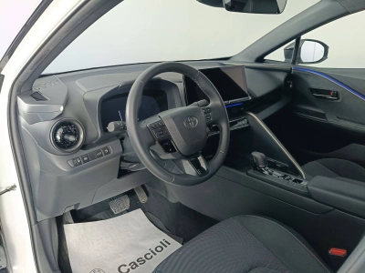 7 - Toyota C-HR Cascioli Group