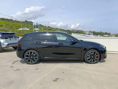 6 - BMW Serie 1 Cascioli Group