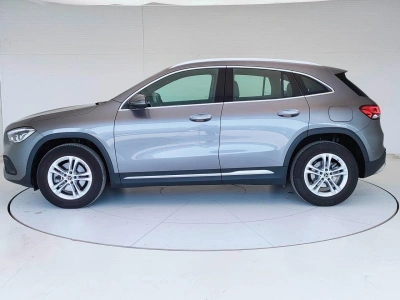 3 - Mercedes-Benz GLA Cascioli Group