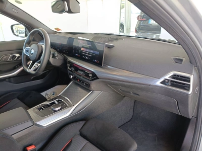 10 - BMW Serie 3 Cascioli Group