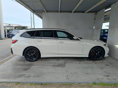 3 - BMW Serie 3 Cascioli Group
