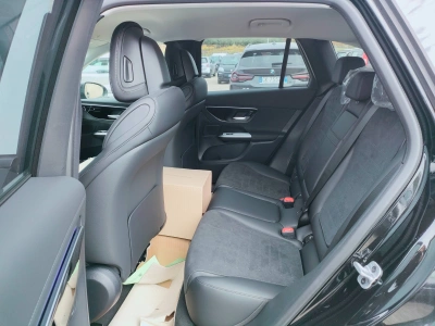 10 - Mercedes-Benz GLC Cascioli Group