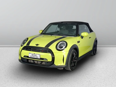 1 - MINI Cooper Cascioli Group