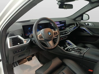 7 - BMW X6 Cascioli Group