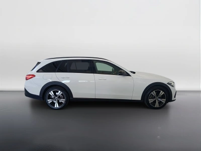 6 - Mercedes-Benz Classe C Cascioli Group