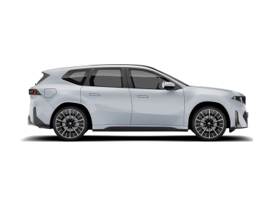 6 - BMW iX3 Cascioli Group