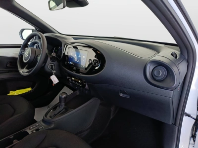 10 - Toyota Aygo X Cascioli Group