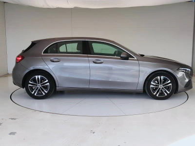 7 - Mercedes-Benz Classe A Cascioli Group