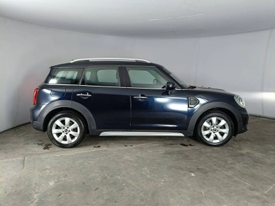 3 - MINI Countryman Cascioli Group