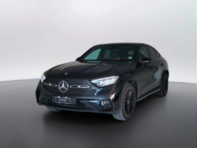 7 - Mercedes-Benz GLC Cascioli Group