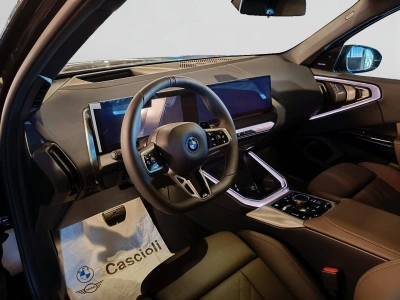 5 - BMW X3 Cascioli Group