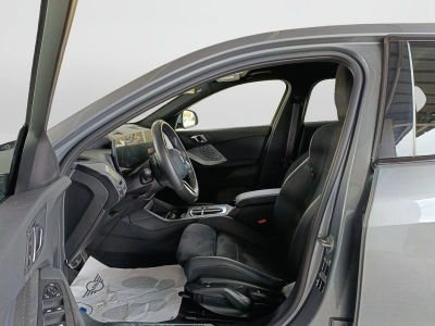 8 - BMW Serie 1 Cascioli Group