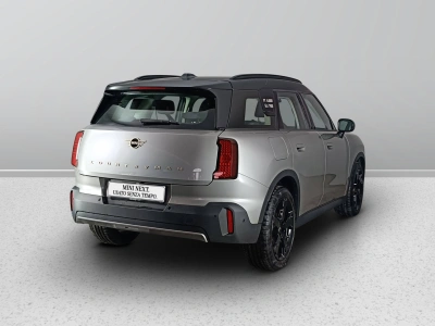 4 - MINI Countryman Cascioli Group