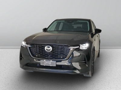 1 - Mazda CX Cascioli Group