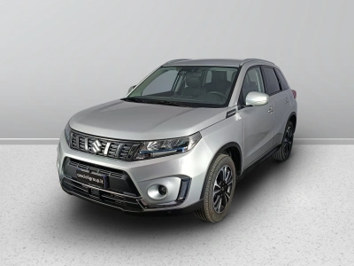 1 - Suzuki Vitara Cascioli Group