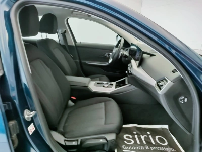 10 - BMW Serie 3 Cascioli Group